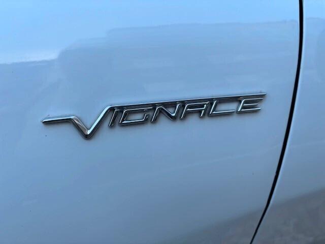 Ford Fiesta Vignale Uniproprietario Garanzia