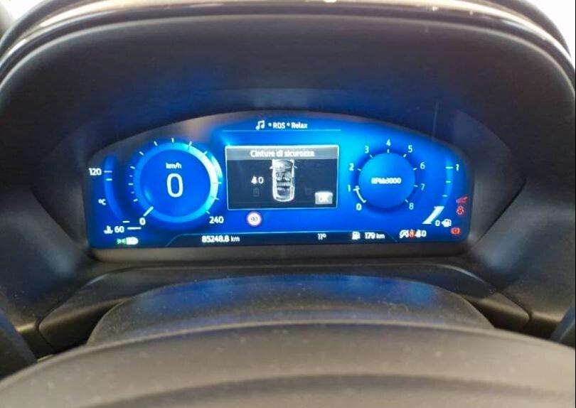 Ford Puma 1.0 EcoBoost 125 CV ST-Line