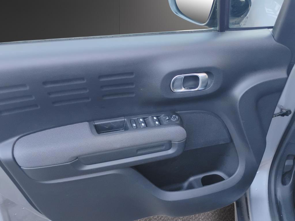 Citroen C3 Aircross 1.2 puretech Shine Pack.PREZZO REALE