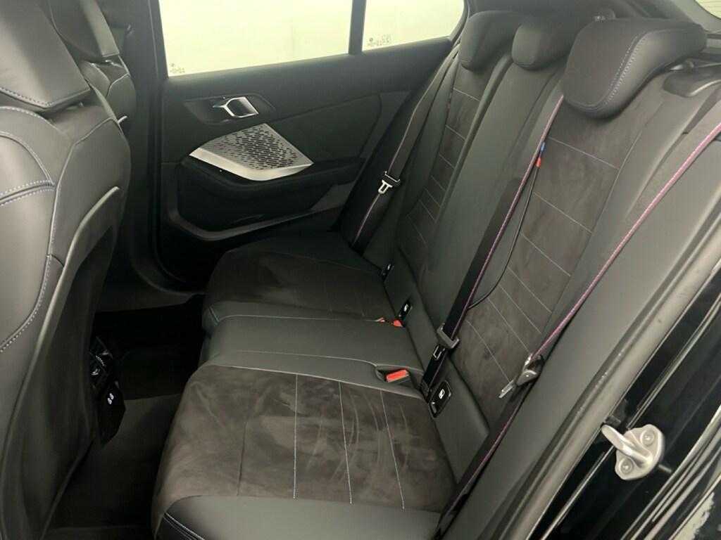 BMW Serie 1 118 d MSport Pro DCT