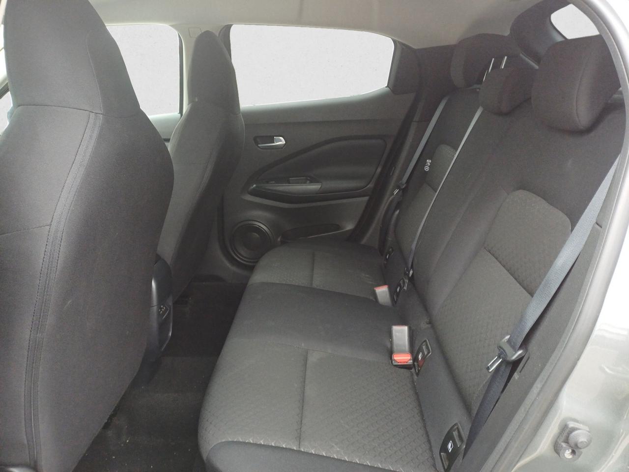 NISSAN Juke 2ª serie - Juke 1.0 DIG-T 114 CV Acenta