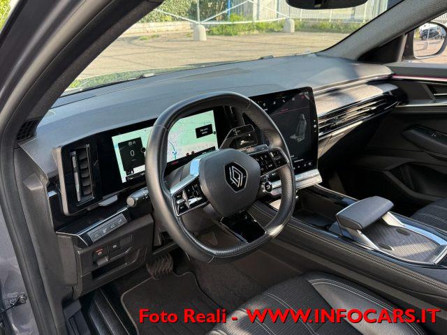 RENAULT Austral Mild Hybrid 160 CV Auto Techno - PROMO