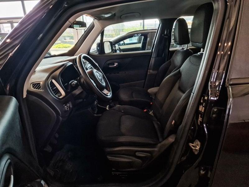 Jeep Renegade 2019 1.0 T3 Longitude 2WD