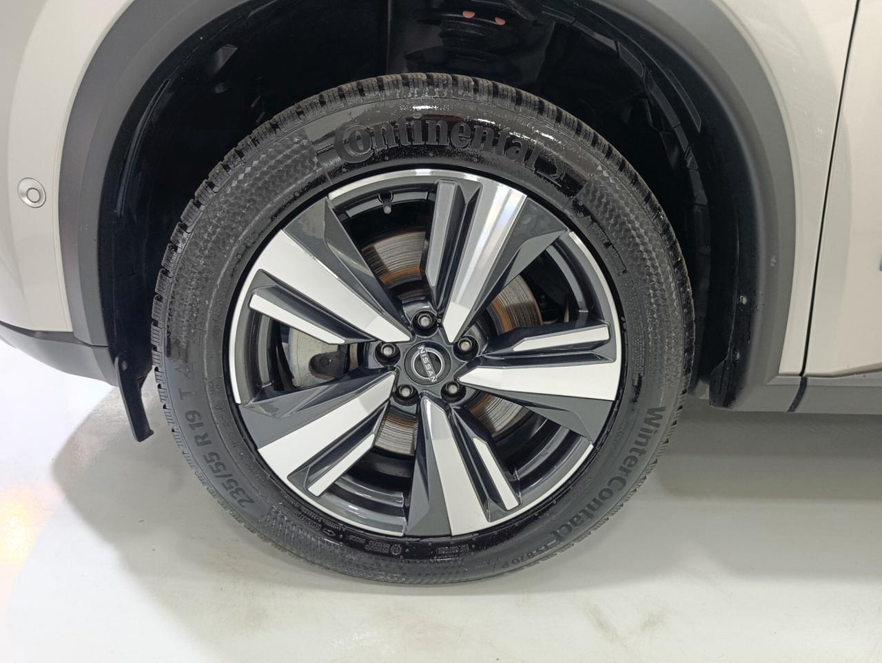 Nissan X-Trail e-Power e-4orce 4WD 5 posti Tekna