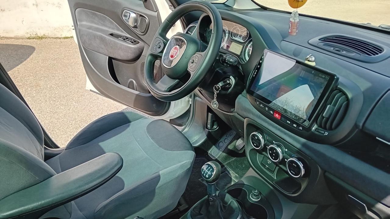 Fiat 500L-1.3 mjt-lounge- full-2015