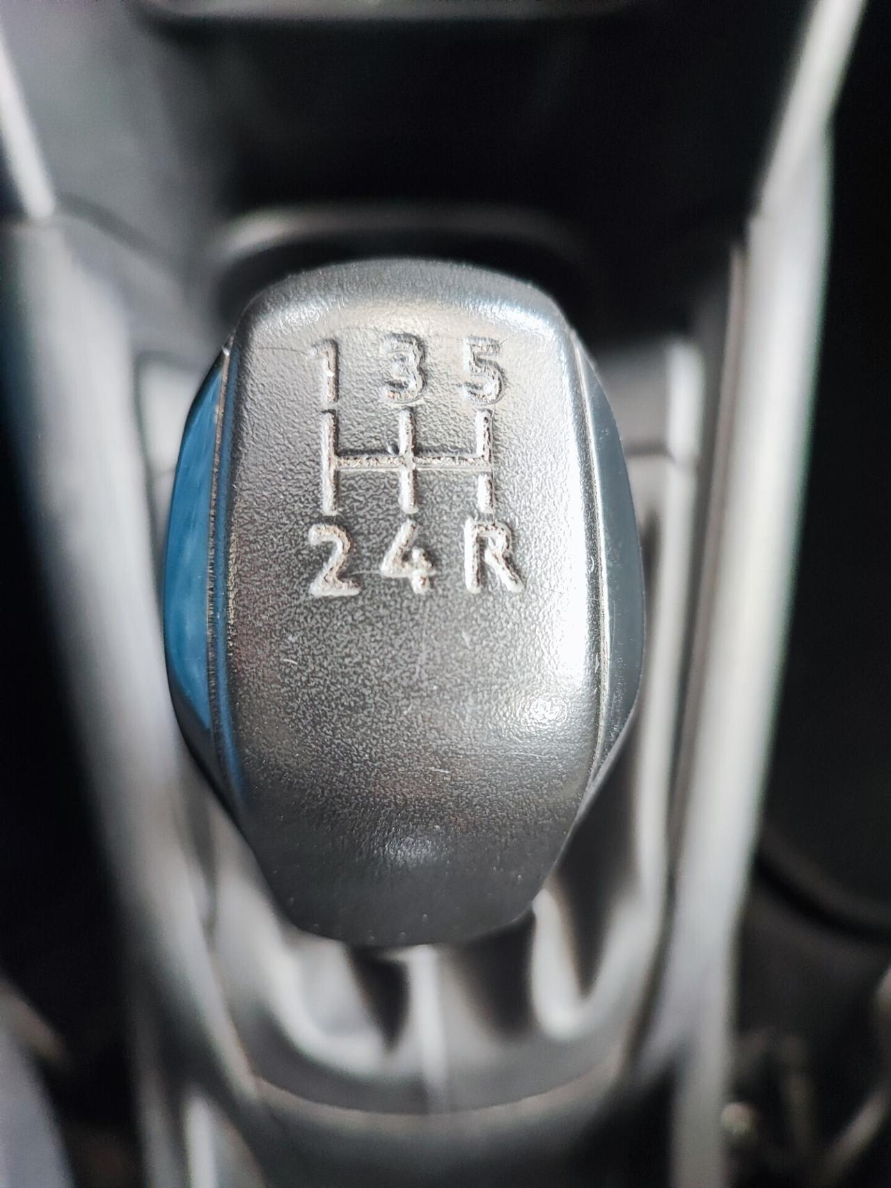 Peugeot 208 82 5 porte Allure