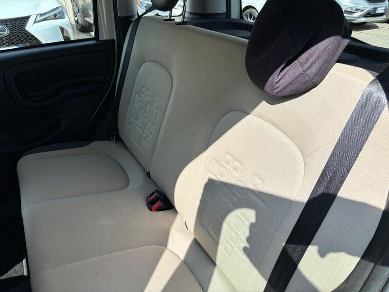 FIAT Panda 1.2 69cv EasyPower Pop