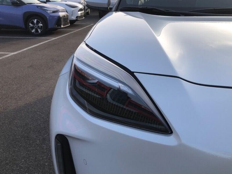 Toyota Yaris Cross 1.5H (116 CV) E-CVT Trend