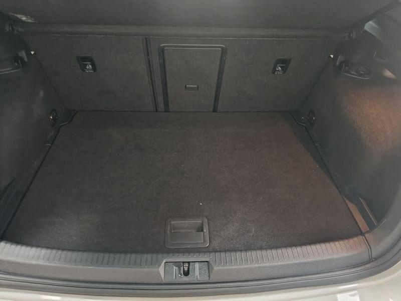 Volkswagen Golf Golf 1.6 TDI 110 CV 5p. Sport Edition R-LINE