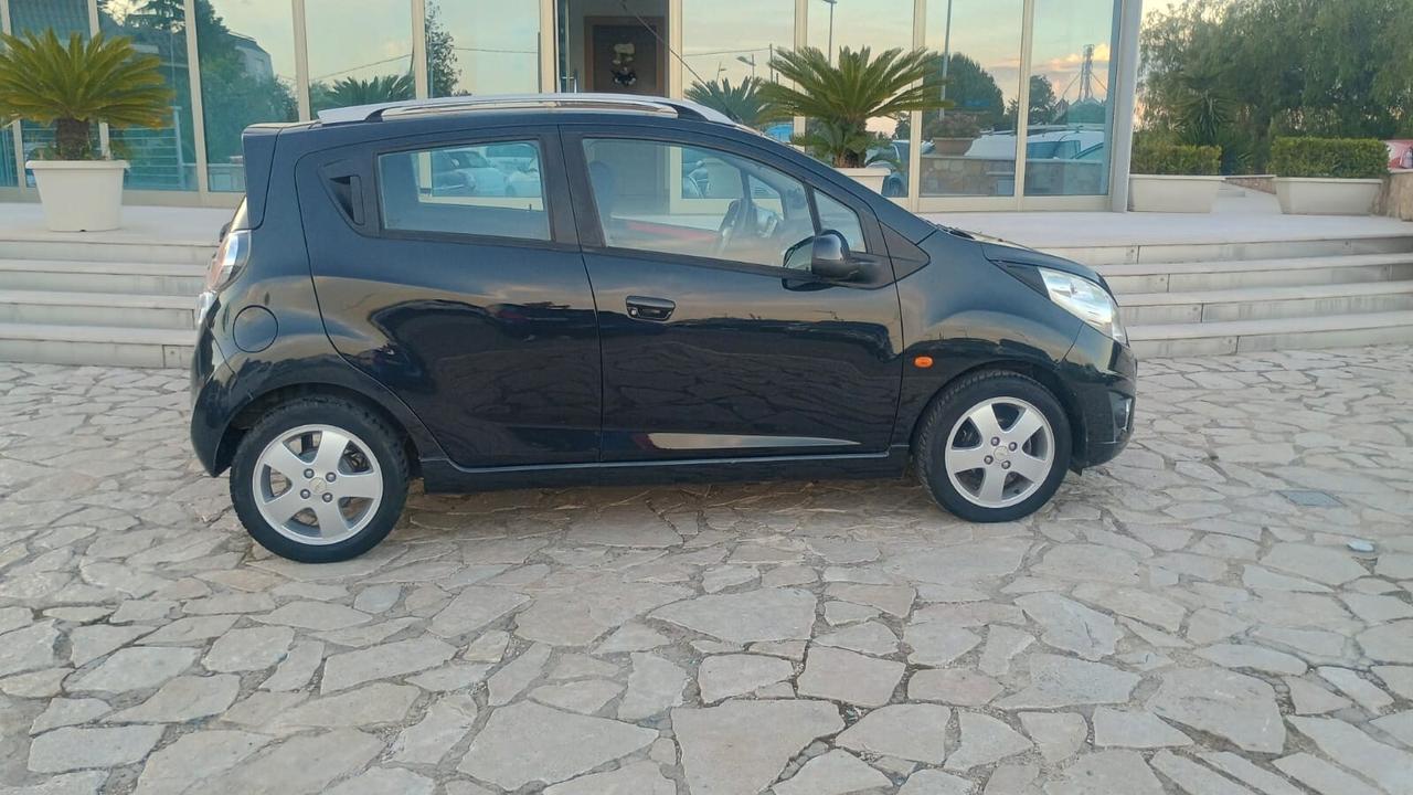 Chevrolet Spark 1.2 LT