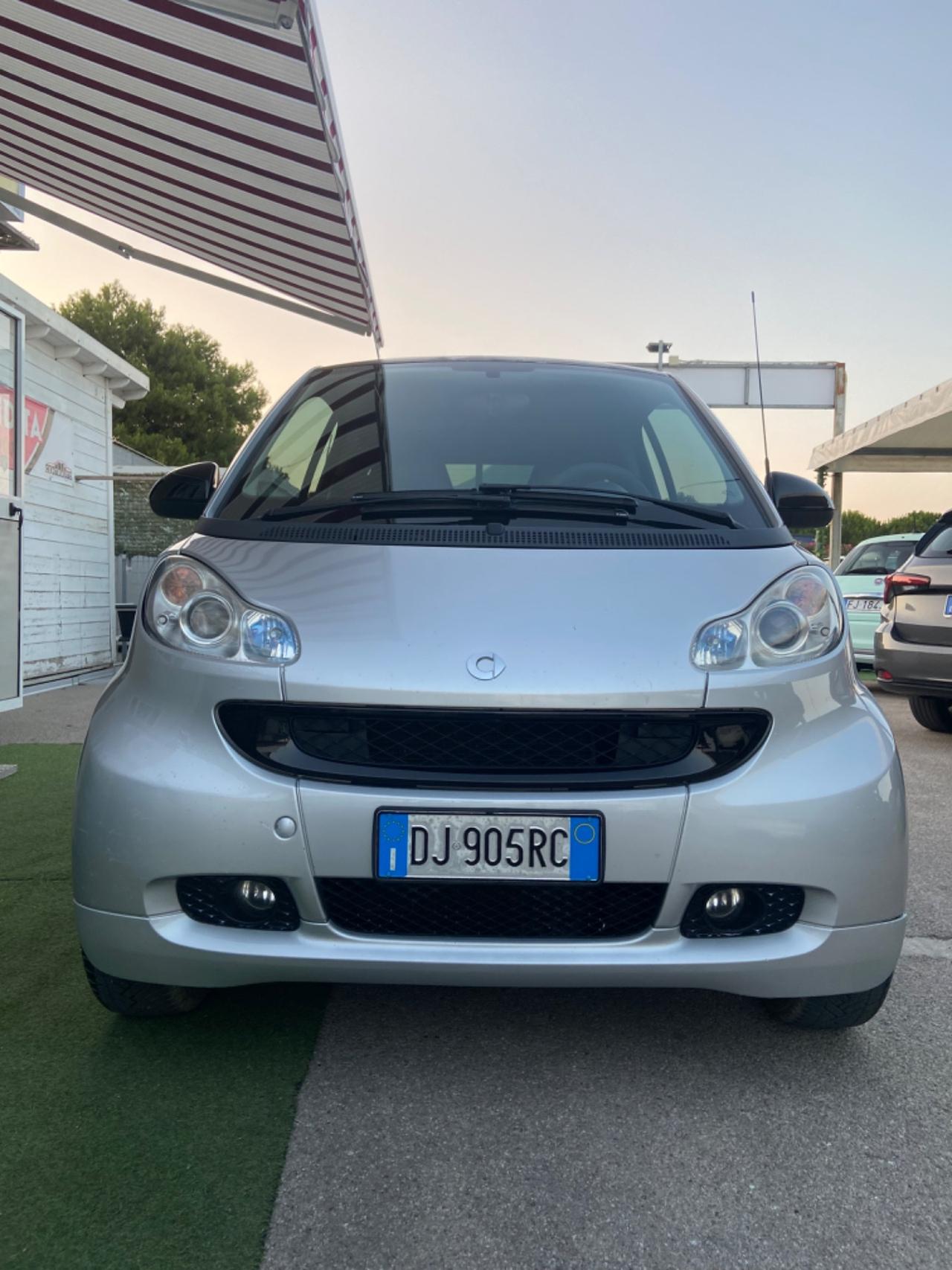 Smart ForTwo 800 Diesel passion cdi perfetta