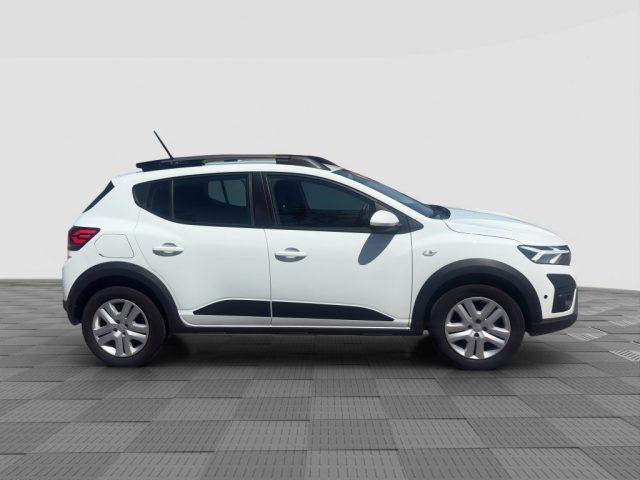DACIA Sandero Sandero Stepway 1.0 TCe Eco-G Expression