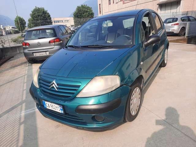 Citroen C3 1.1 Elegance
