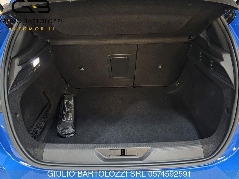Peugeot 308 308 BlueHDi 130 S&S EAT8 Allure Pack