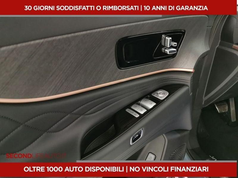JAECOO 8 Jaecoo SHS-P 1.5 tgdi phev Exclusive awd auto