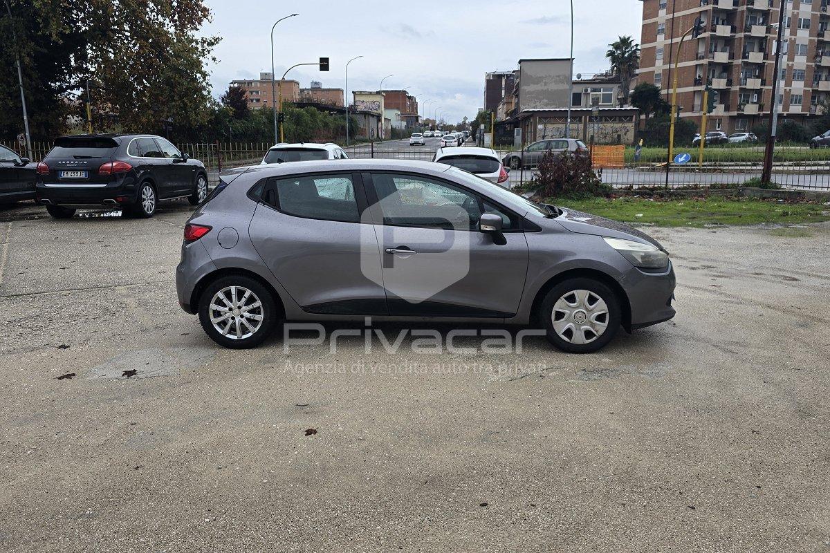 RENAULT Clio 1.2 75CV GPL 5 porte Wave