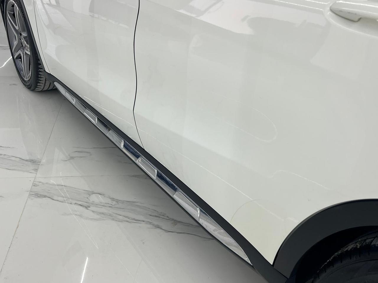 Mercedes-benz GLA 200 d Automatic Premium