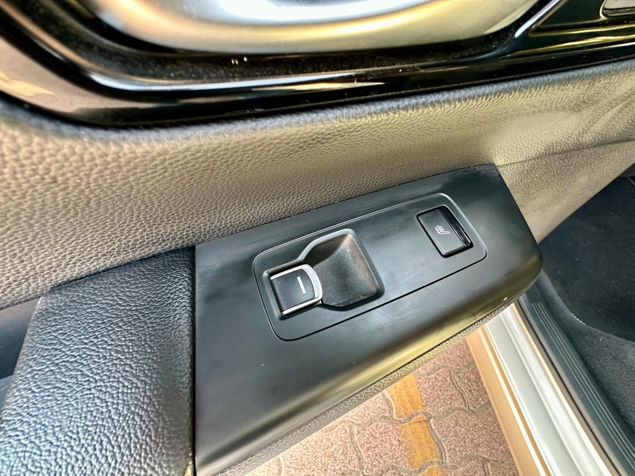 Honda CR-V 2.0 Phev eCVT Advance Tech