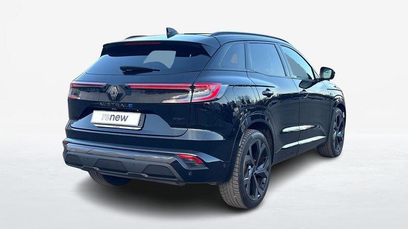 Renault Austral 2023 1.2 E-Tech full hybrid 200cv Iconic Esprit