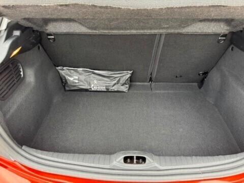 Peugeot 208 BlueHDi 75 5 porte Allure