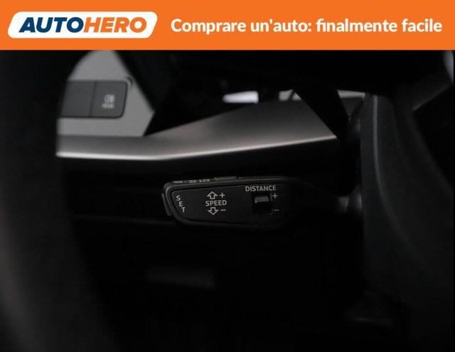 AUDI A3 SPB 35 TDI S tronic S line edition