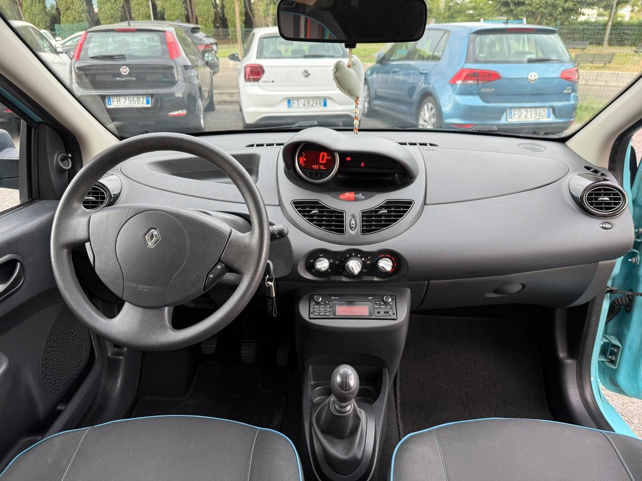 Renault Twingo 1.2 16V Wave