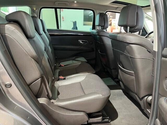 Renault Espace 1.6 dci energy Intens 160cv edc 4Control