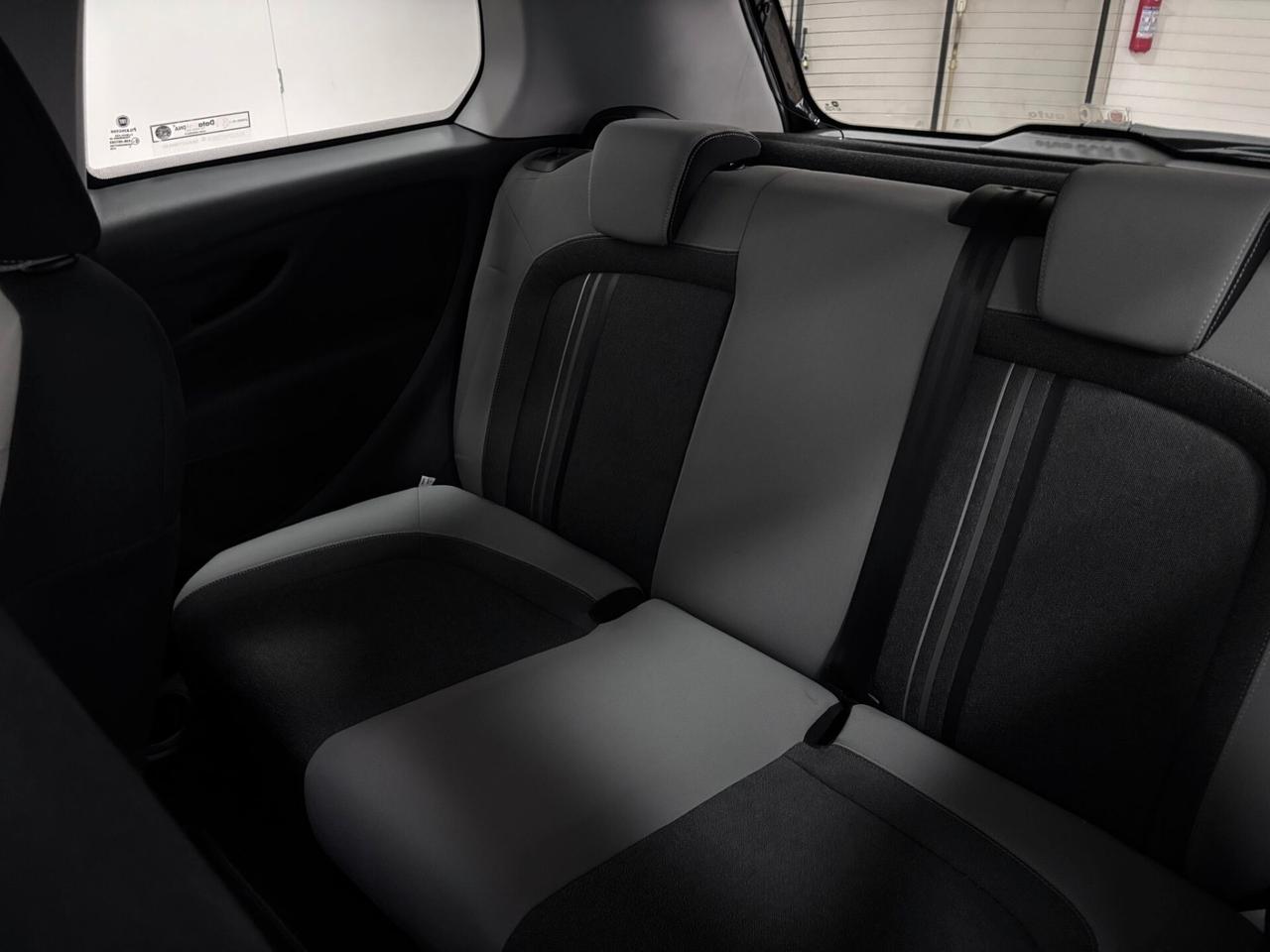 Fiat Grande Punto 1.4 5 porte Actual EasyPower