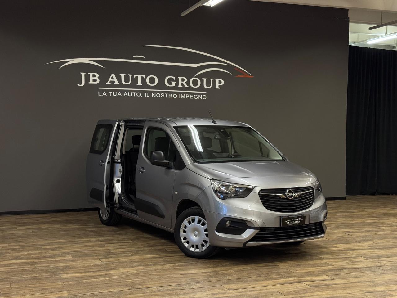 Opel Combo Life 1.5D 100 CV