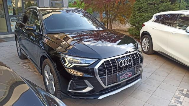 AUDI - Q3 - 2.0 TDI 150CV S tronic Sport