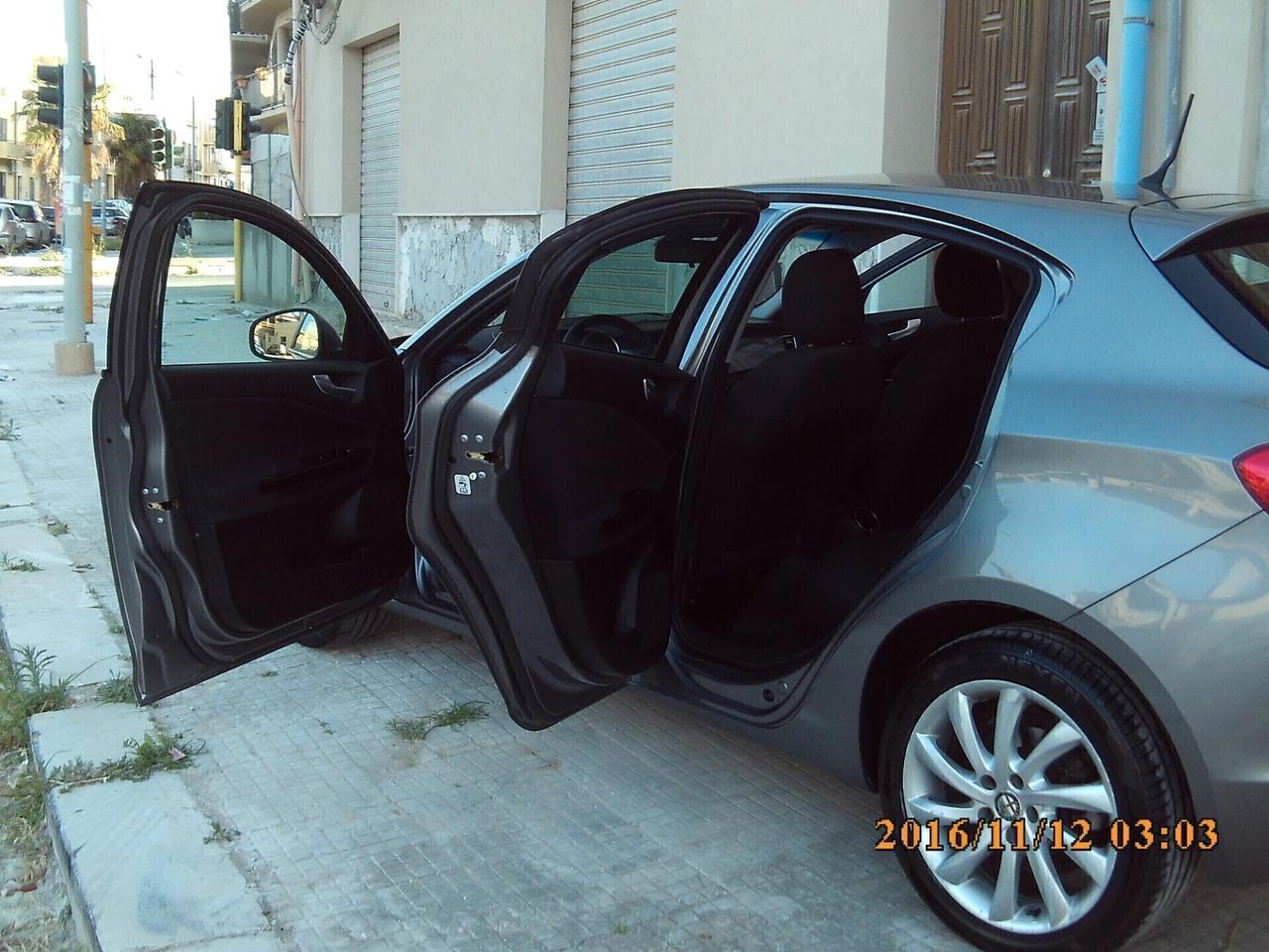 Alfa Romeo Giulietta 1.6 JTDm-2 105 CV Distinctive