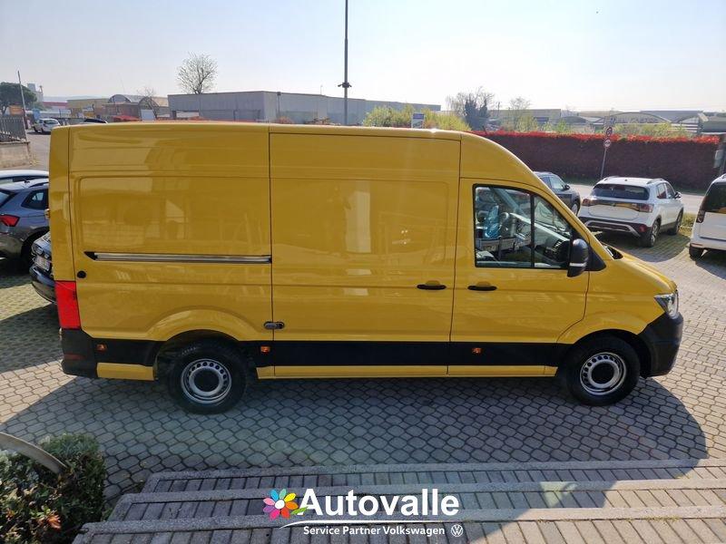 Volkswagen Crafter 30 2.0 TDI FURG PM
