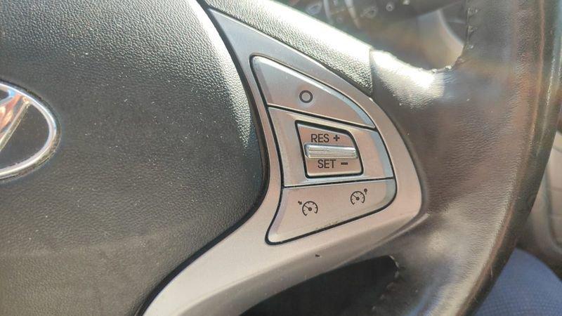 Hyundai ix20 1.4 CRDI 90 CV Comfort