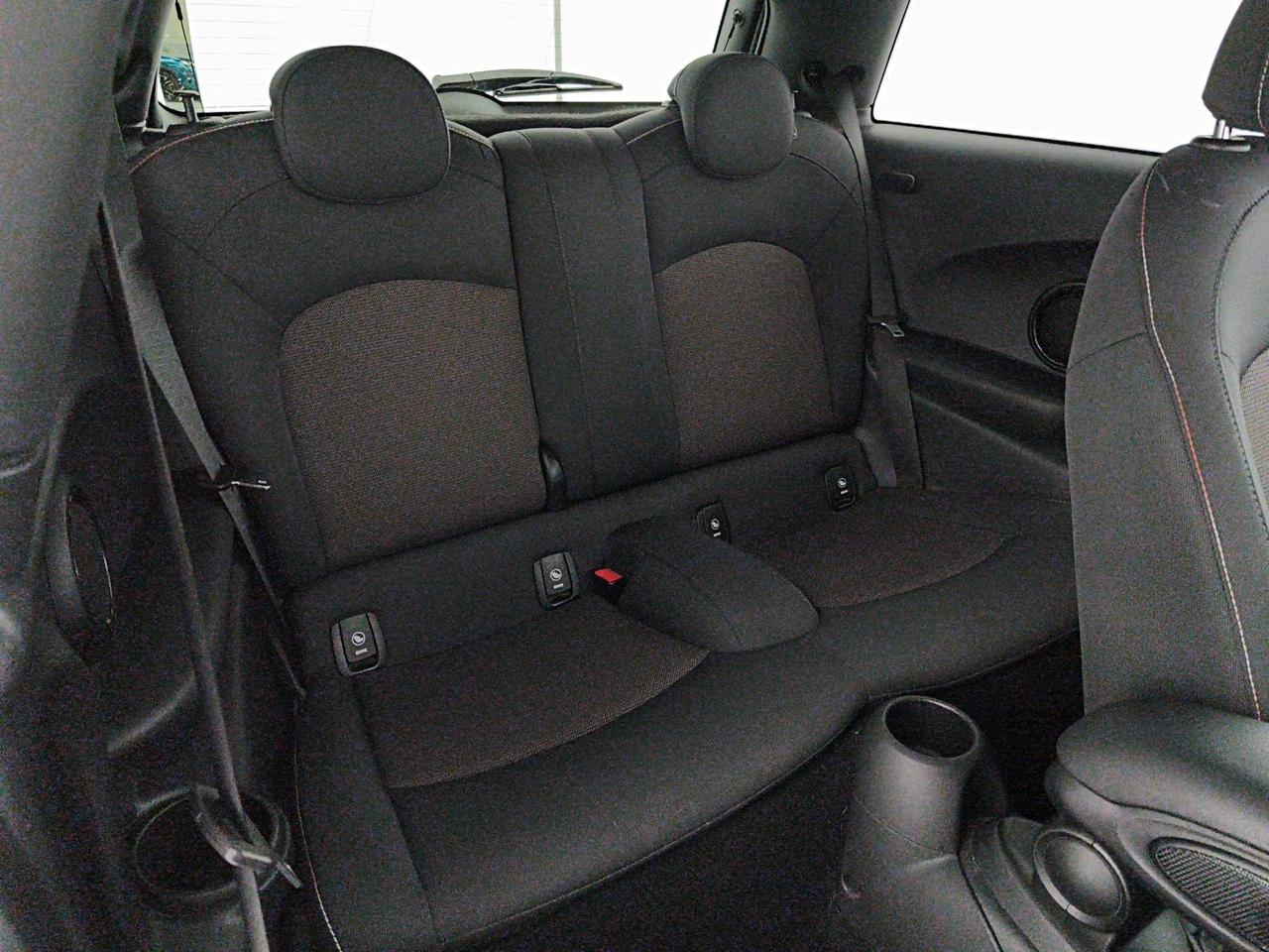 MINI Mini Cooper D Boost 3 Porte