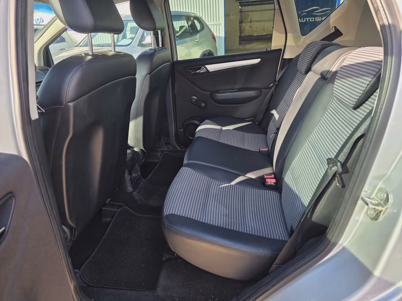 Mercedes-benz A 180 CDI Avantgarde