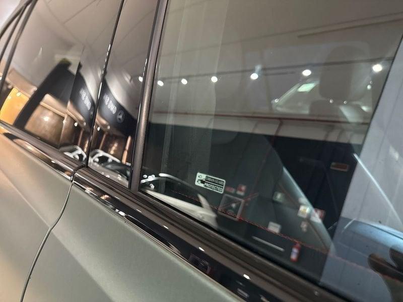 Mercedes-Benz Classe GLB GLB 200 d Premium auto