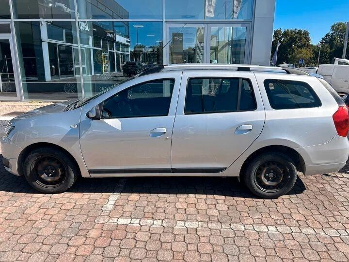 Dacia Logan MCV 1.5 dCi 8V 90CV Start&Stop Lauréate