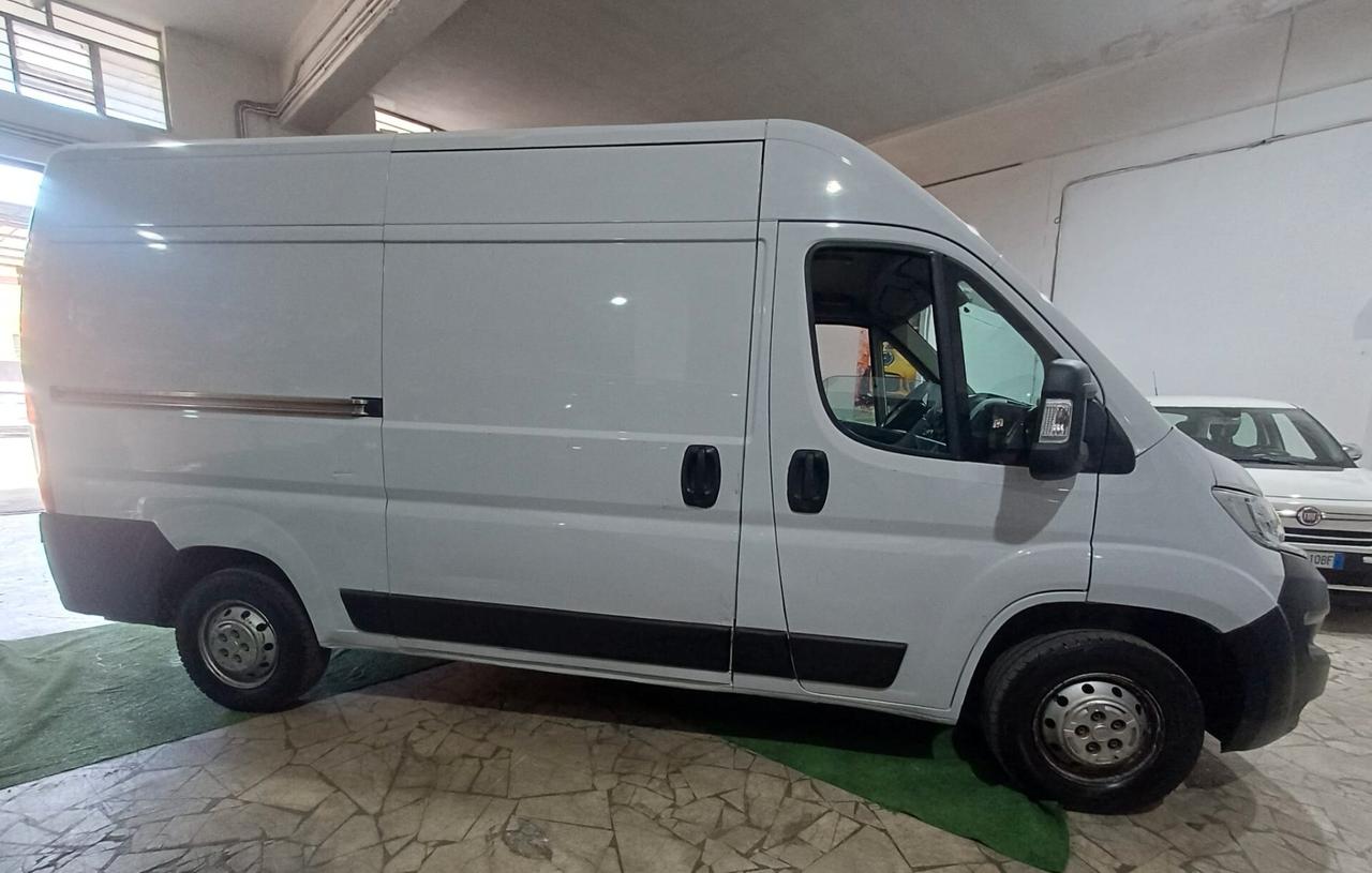 Fiat Ducato 2.3 MJT 130CV L2H2 Furgone - 2018