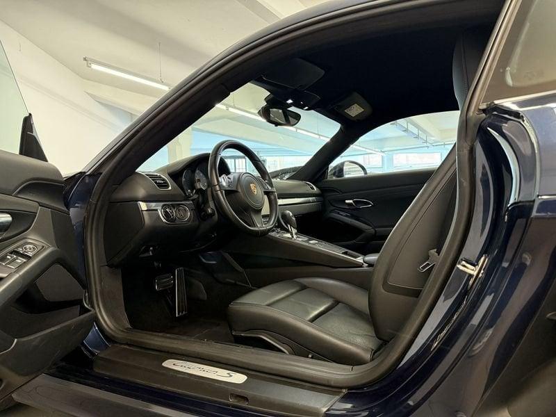 Porsche Cayman Cayman 3.4 S