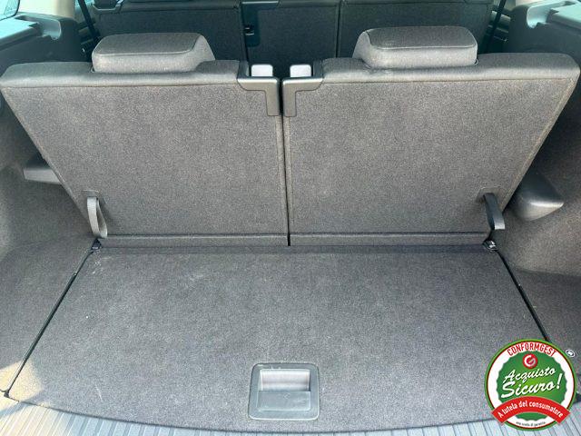 SKODA Kodiaq 2.0 TDI EVO SCR DSG Executive 7 Posti