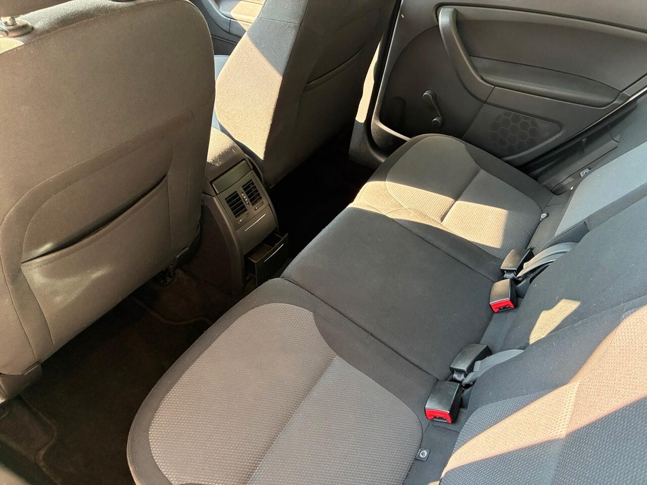 Skoda Yeti 2.0 TDI CR 110 cv 4x4 Ambition