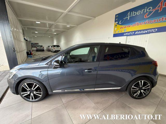 RENAULT Clio TCe 100 CV GPL 5 porte Zen