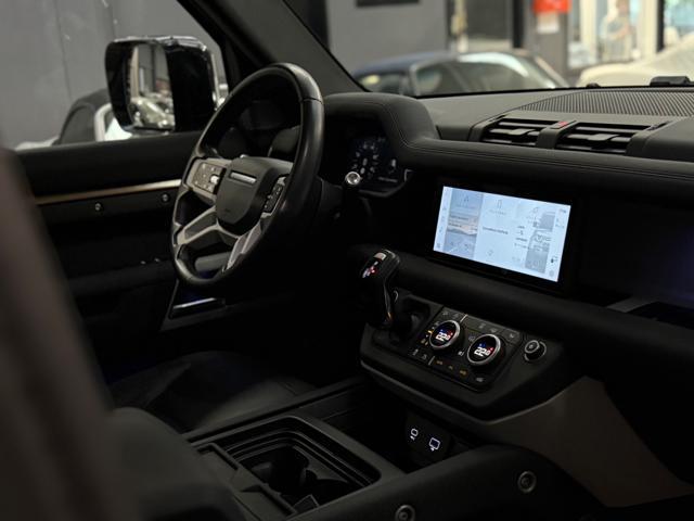 LAND ROVER Defender 110 2.0 SD4 240CV AWD Auto S