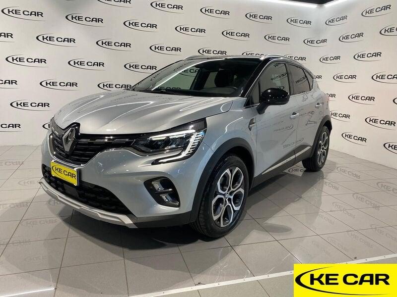 Renault Captur Captur 1.0 tce Techno Gpl 100cv