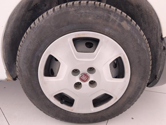 FIAT Fiorino 1.3 mjt 95cv ecojet SX E6d-temp