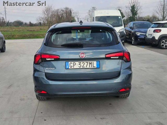 FIAT Tipo Tipo II SW 1.0 t3 100cv - GP327ML