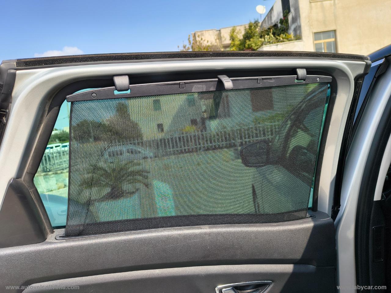 RENAULT Scénic dCi 8V 110 CV Energy Intens