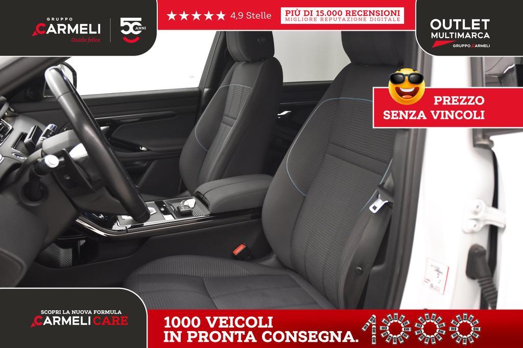 Land Rover Range Rover Evoque 2.0 D I4 MHEV R-Dynamic S AWD Auto