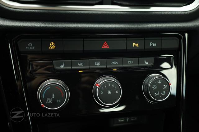 VOLKSWAGEN T-Roc 1.0 TSI R-Line