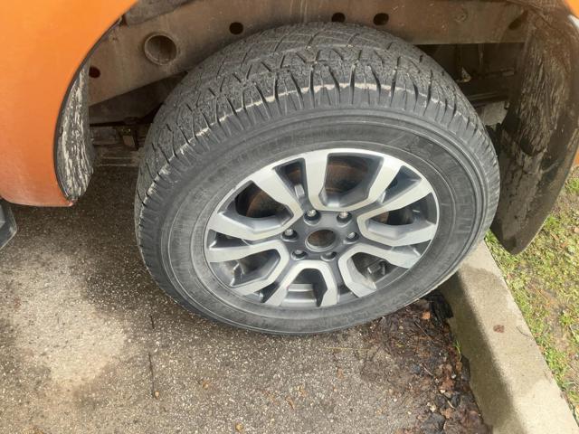 FORD Ranger 2.0 TDCi 213CV DC Wildtrak 5 posti